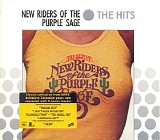 New Riders Of The Purple Sage - The Best Of New Riders Of The Purple Sage