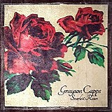 Grayson Capps - Scarlett Roses 2017 Flac