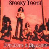 Spooky Tooth - Dungeons & Dragons