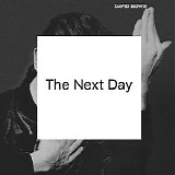 David Bowie - The Next Day