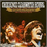 Creedence Clearwater Revival - Chronicle ~ The 20 Greatest Hits