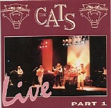 The Cats - Live part 1,2