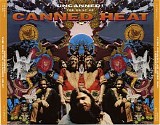 Canned Heat - Canned Heat-Uncanned! The Best Of Canned Heat