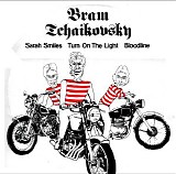 Bram Tchaikovsky - Battleaxe [EP]