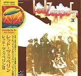 Led Zeppelin - Led Zeppelin II