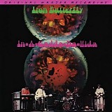 Iron Butterfly - In-A-Gadda-Da-Vida [2020 AT MFSL UDSCAD 2118 SACD]