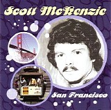 Scott McKenzie - San Francisco