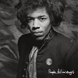 Jimi Hendrix - People, Hell and Angels [2016 SACD]