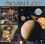 Alvin Lee - Alvin Lee  /  Free Fall + RX 5