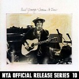 Neil Young - Comes A Time (2014) [24-192]