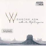 Wishbone Ash - Master Of Disguise