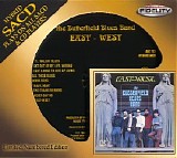 The Butterfield Blues Band - East-West