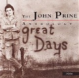 John Prine - Great Days - The John Prine Anthology