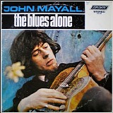 John Mayall - The Blues Alone