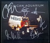 American Aquarium - Wolves