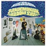 Harry Nilsson - Pandemonium Shadow Show