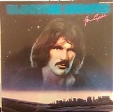 Jim Capaldi - Electric Nights