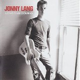 Jonny Lang - Long Time Coming