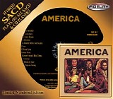 America - America [2013 AT Audio Fidelity AFZ 167 SACD]