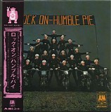 Humble Pie - Rock On