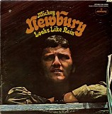 Mickey Newbury - It Looks Like Rain