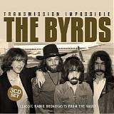 The Byrds - Transmission Impossible