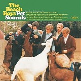 The Beach Boys - Pet Sounds 24192 Hi Res Audio