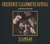 Creedence Clearwater Revival - Pendulum