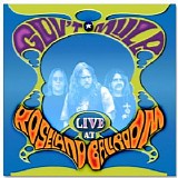 Gov't Mule - Live at Roseland Ballroom [Bonus Track]