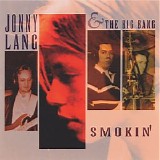 Jonny Lang - Albums (1995-2017) [FLAC] - Smokin'