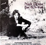 Nick Drake - Time Of No Reply