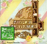 Fairport Convention - Rosie [Remaster 2004]