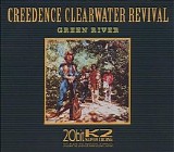 Creedence Clearwater Revival - Green River