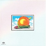 The Allman Brothers Band - Eat A Peach [2004 US Mercury Records B0002439-36 SACD]