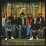 Marshall Tucker Band - Just Us