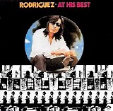 Rodriguez - At His Best