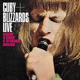 Cuby + Blizzards - Cuby + Blizzards Live