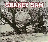 Shakey Sam - Shakey Sam