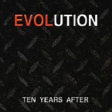 Ten Years After - Evolution (2008, TYACD004)