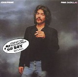 John Prine - Pink Cadillac