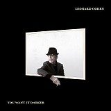 Leonard Cohen - You Want It Darker (2016) FLAC