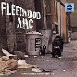 Fleetwood Mac - Peter Green's Fleetwood Mac