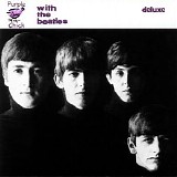 The Beatles - With The Beatles 1963 (Purple Chick Deluxe Edition)