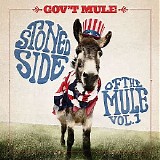 Gov't Mule - Stoned Side Of The Mule Vol. 1