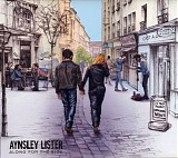 Aynsley Lister - Along For The Ride