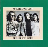 Wishbone Ash - Wishbone Four