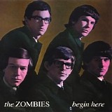 The Zombies - Begin Here _1965_