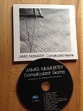 James McMurtry - Complicated Game-2015