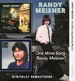 Randy Meisner - One More Song / Randy Meisner