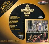 The Paul Butterfield Blues Band - The Paul Butterfield Blues Band